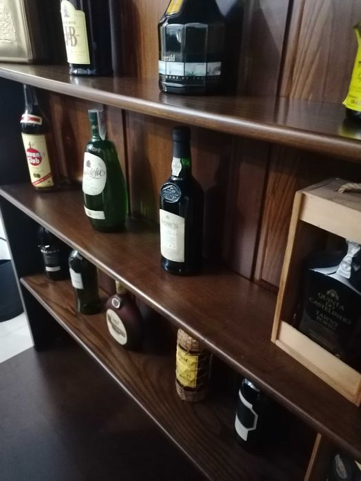 Bar para sala como novo