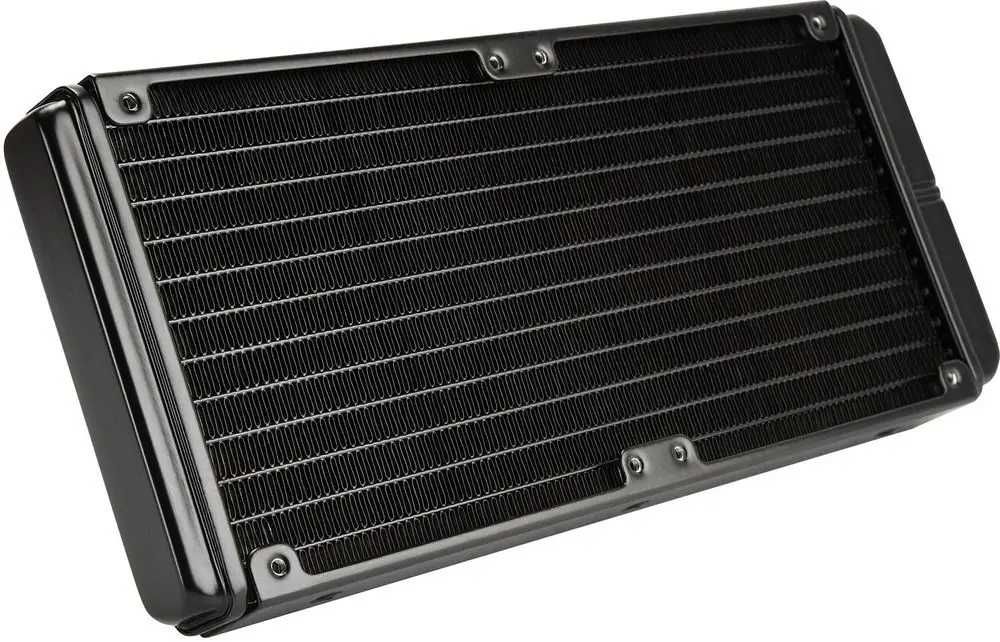 Chłodzenie Wodne Enermax Elc-Lmt240-Rgb Liqmax Iii Rgb 240Mm