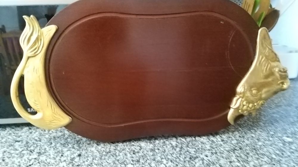 Vendo tábua, para uso diário ou para decoração