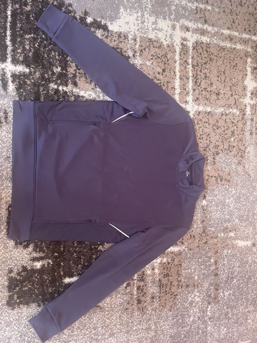 Чоловіча кофта under armour