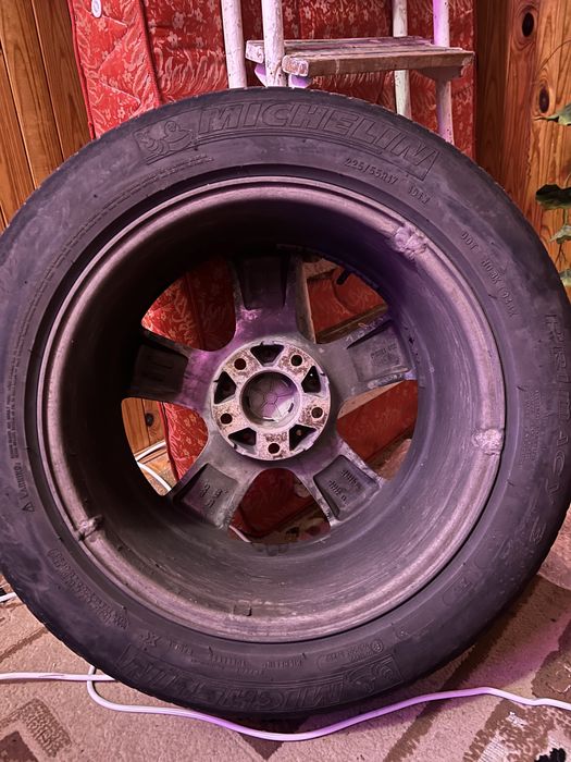 продам диски Бмв е39