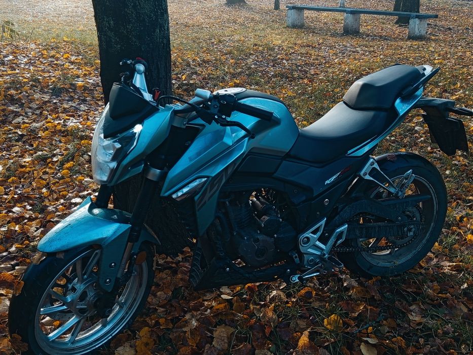 Ліфан кп 250  3r