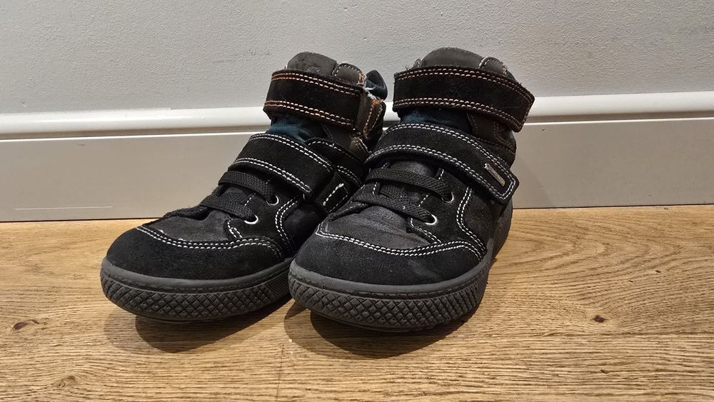 Buty jesienno zimowe Primigi GoreTex r.32
