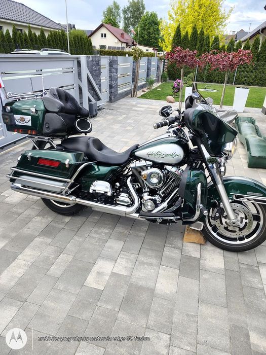 Harley-Davidson