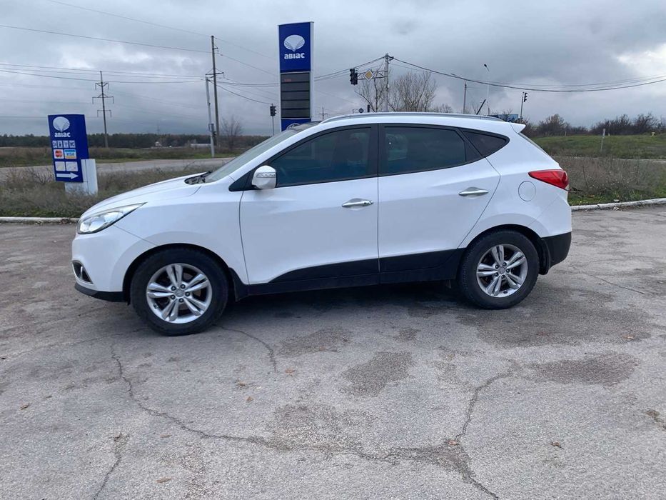 продам хюндай автомат