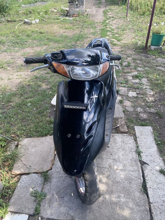 Продам Honda dio 35zx торг