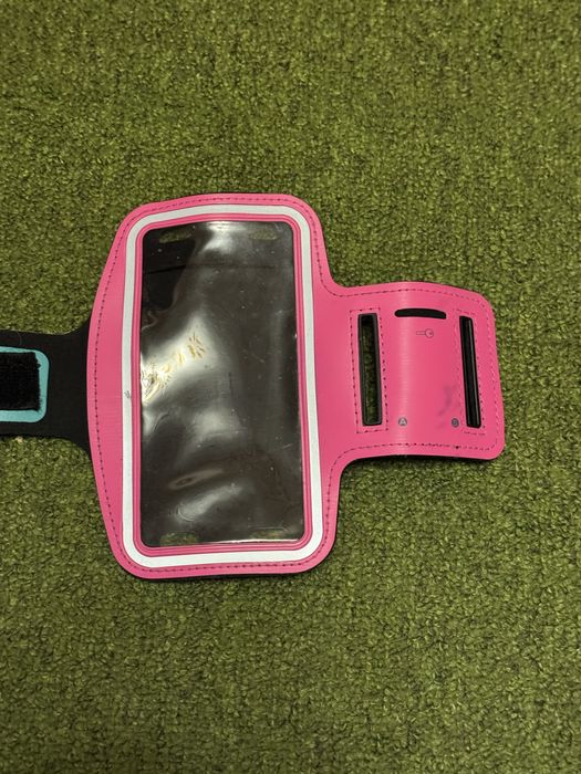 Спортивный чехол для телефона