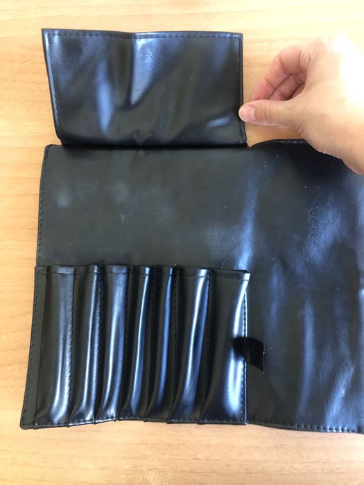 Estojo de maquilhagem