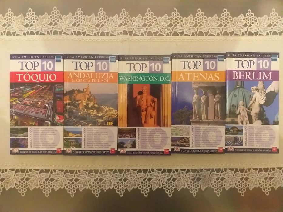 Top10.Dublin.Praga.N.Iorque.Bruxelas.Budapeste.BuenosAires.Berlim.Mi