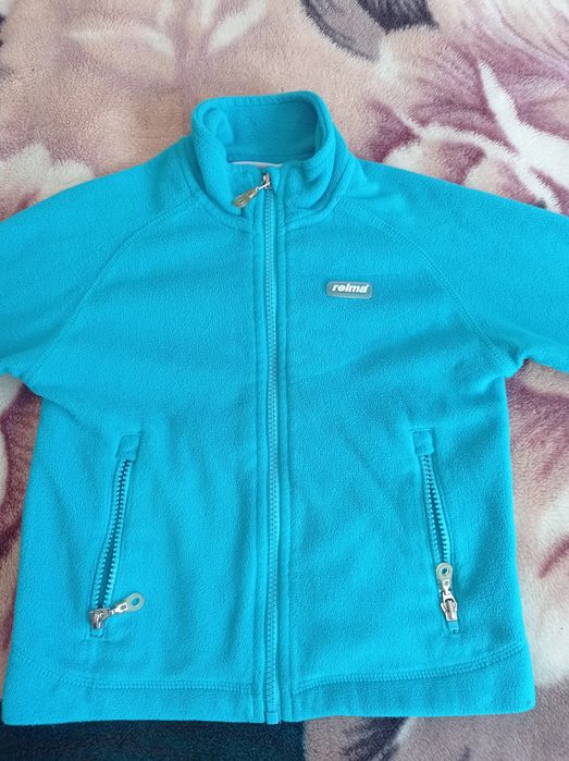 Продам флиску Reima