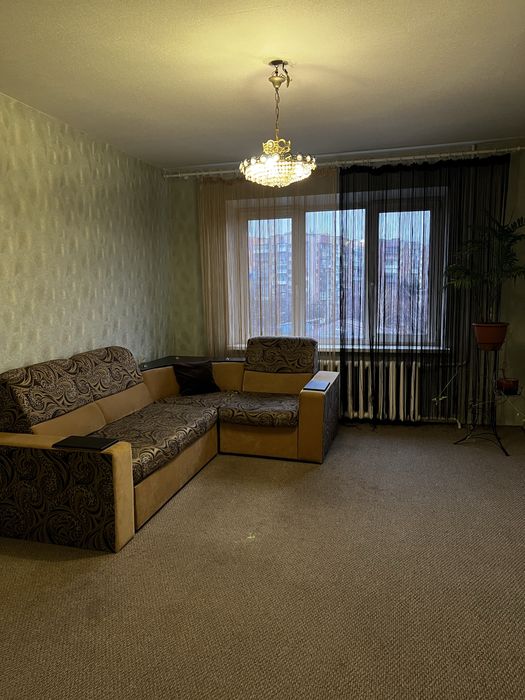 Сдається Двокімнатна квартира подобово