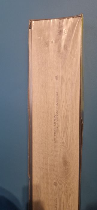 Panele podłogowe wodoodporne