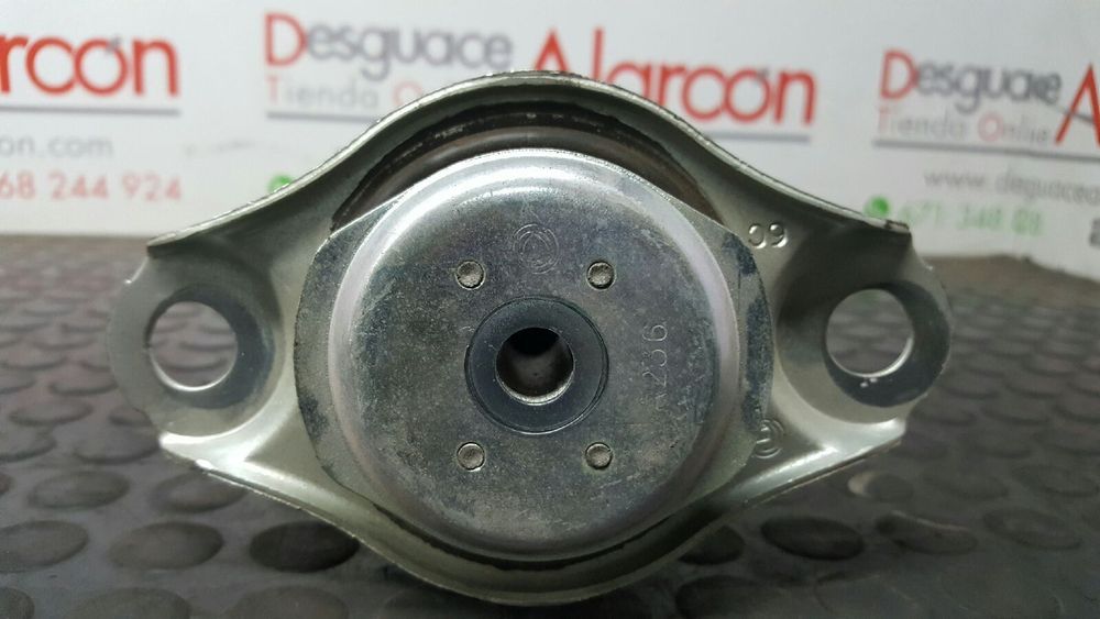 APOIO DO MOTOR FIAT NUOVA 500 (150) LOUNGE