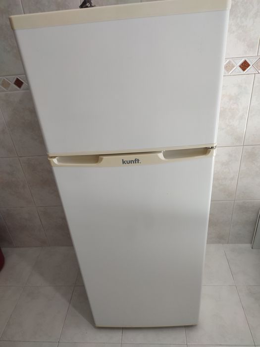 Frigorífico Kunft