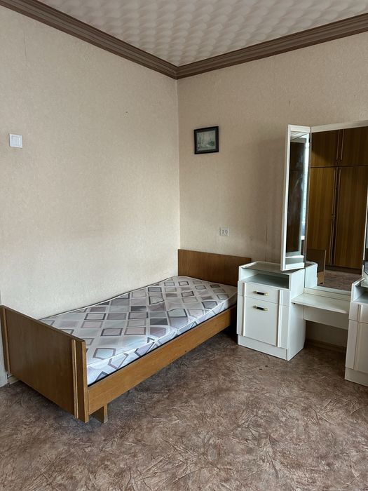 Здам кімнату. Виставка