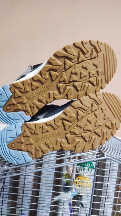 Кросівки жіночі (черевики)_Timberland Women's Lincoln Peak Waterproof