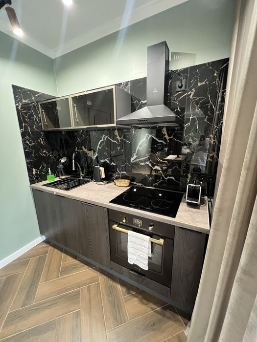 Оренда житла біля найкращих термалів Закарпаття в с. Яноші