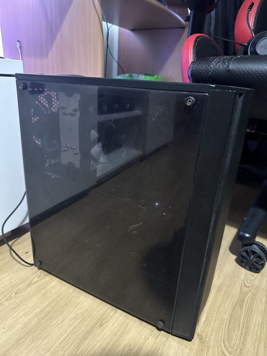 Pc e monitor gaming