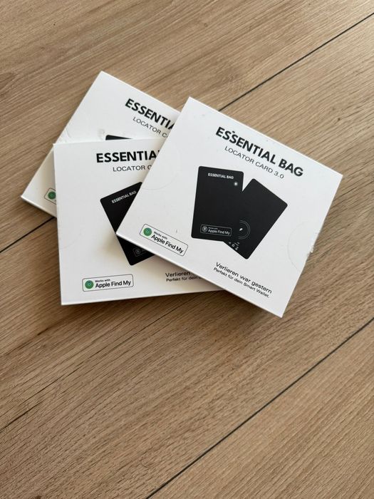 Розумний локатор Essential Bag