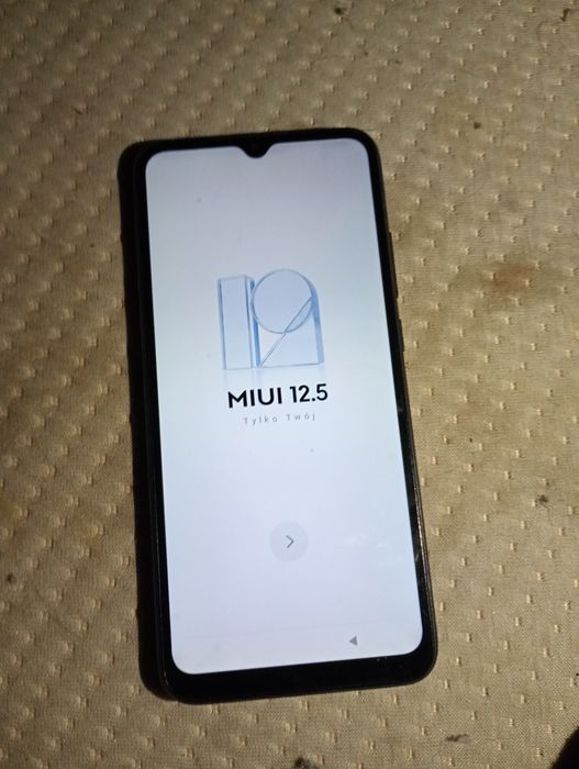 Xiaomi Redmi 9c nfc