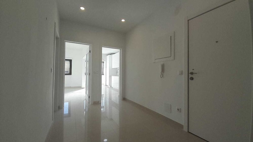 Apartamento t2 a 3 minutos dos barcos
