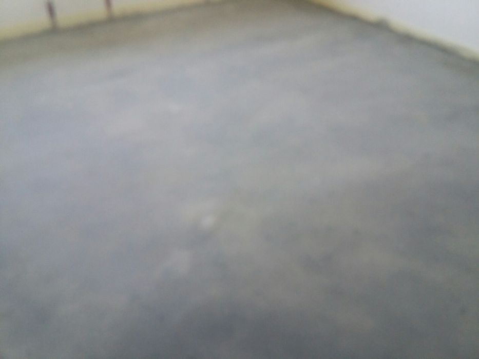 Стяжка підлог