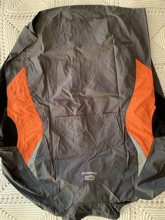 corta vento kalenji  | tamanho XL