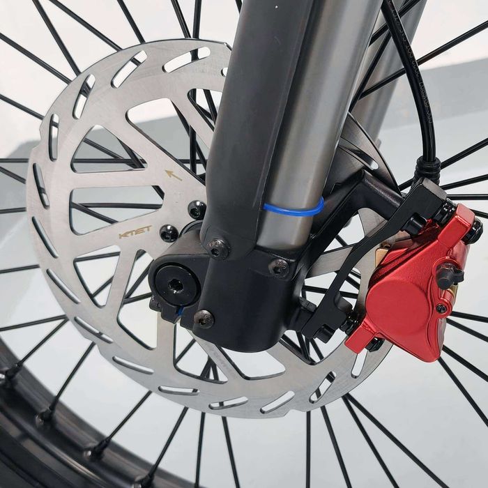 Новий Електровелосипед COSWHEEL R19 2026