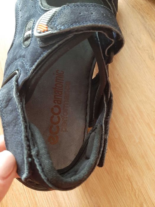 Buty męskie Ecco NOWE