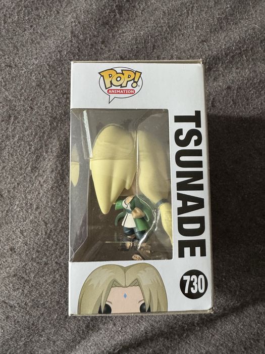 Funko Pop! Naruto Shippuden Tsunade 730