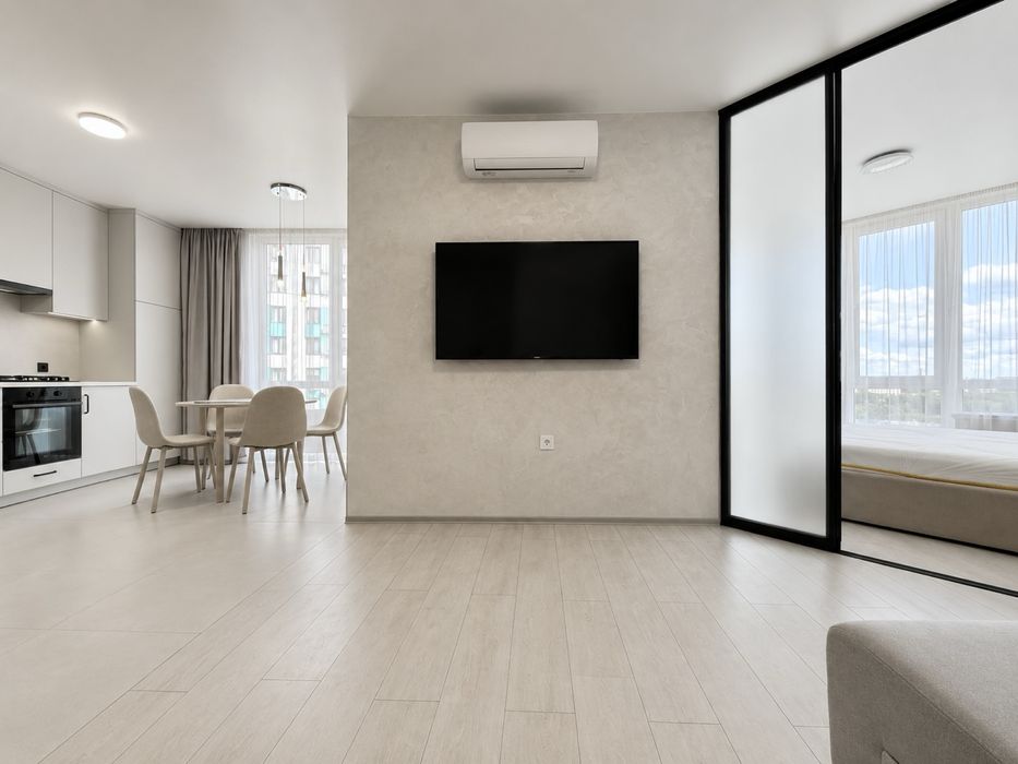 Продам квартиру  від власника ЖК Crystal avenue , Крістал авеню