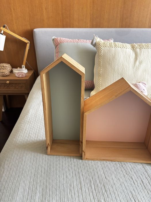 Estrutura de Decoracao infantil