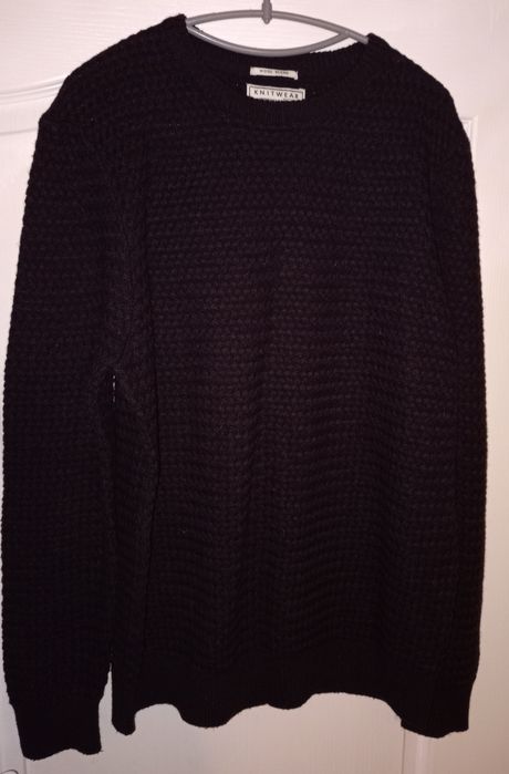 Sweter męski roz XL