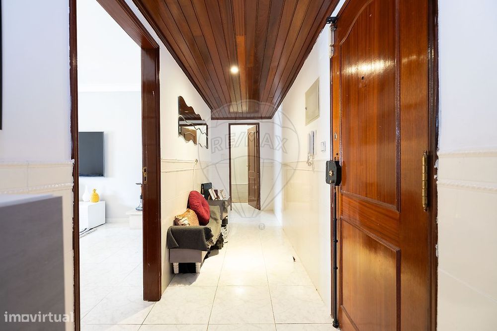 Apartamento T1 para venda
