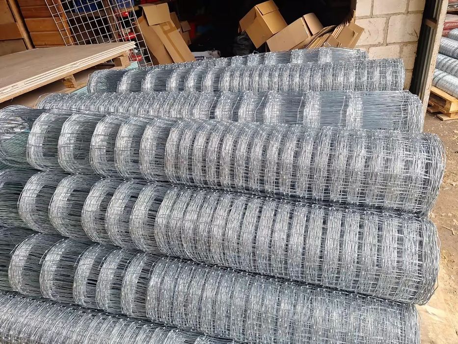 Siatka leśna gruba 160/23/15 Medium zagęszczona