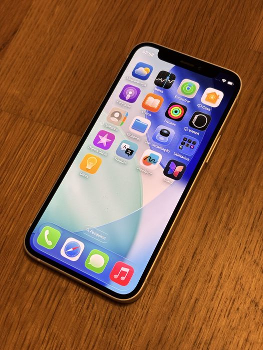 Iphone 12 mini - 64Gb