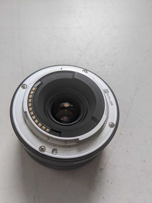 Samyang AF 35 mm f/2.8 FE Sony