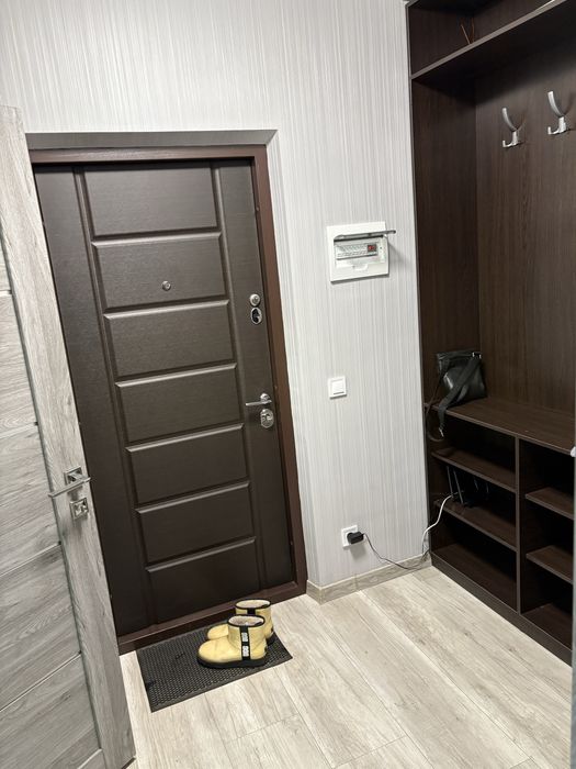 Сдам 1ком квартиру брамма 2