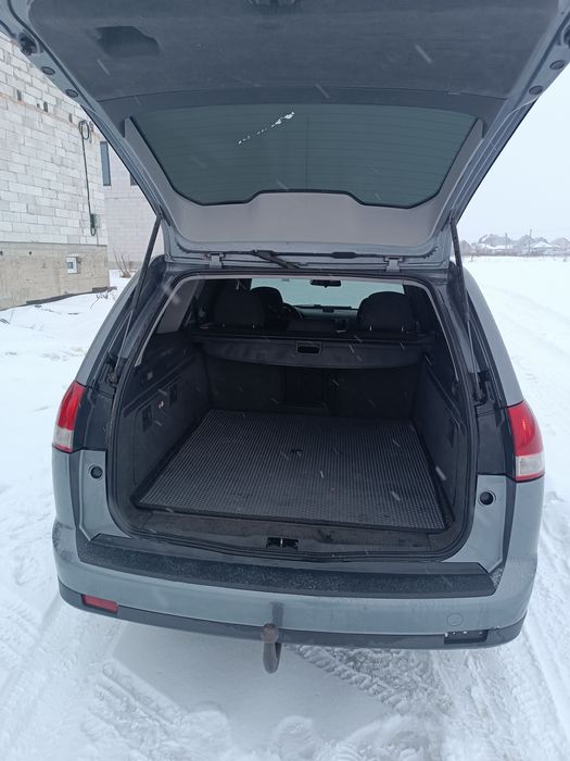 Opel Vectra C автомат  2.2 dizel