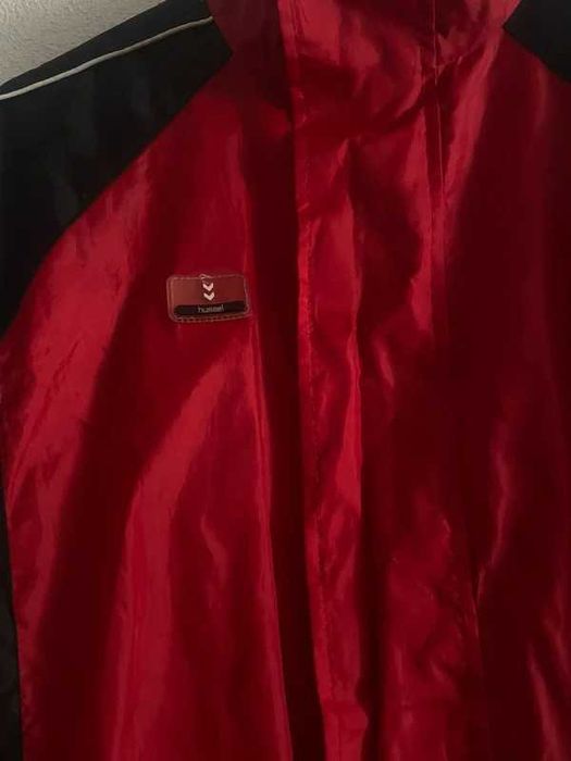 Casaco / Blusão Hummel