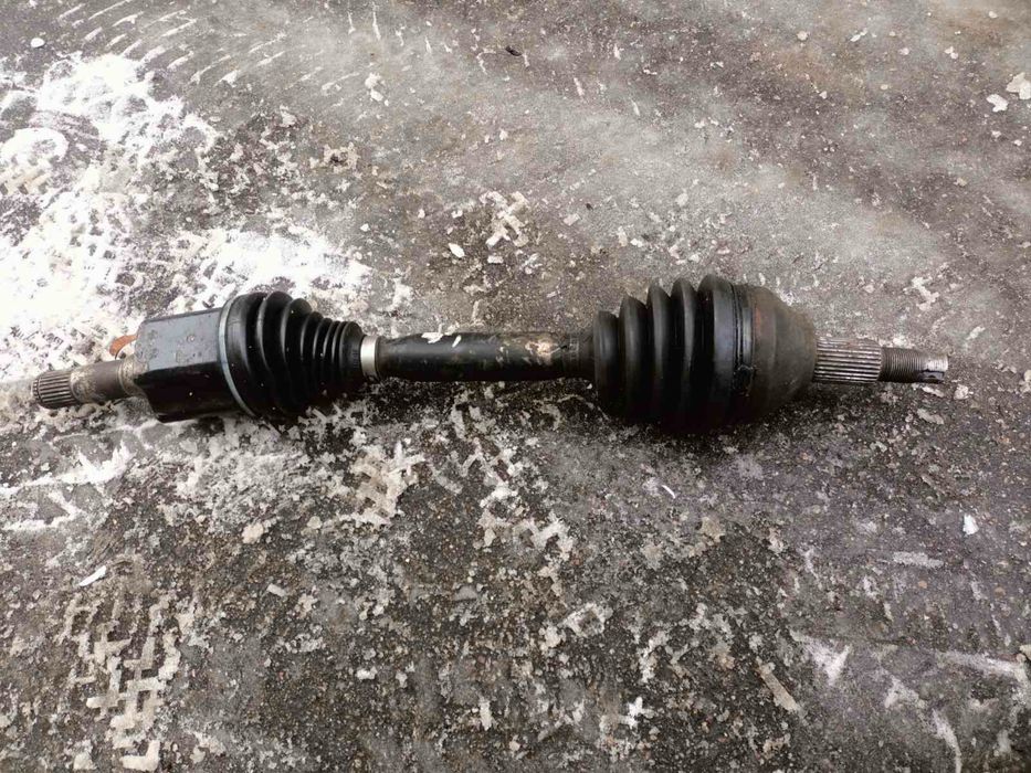 Запчастини до Alfa Romeo 159 3.2 JTS