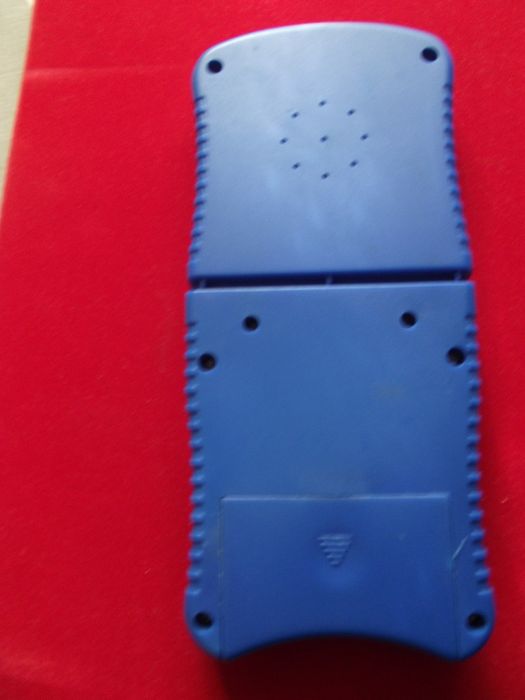 Raridade - Jogo eletronico Tetris da Telepiza