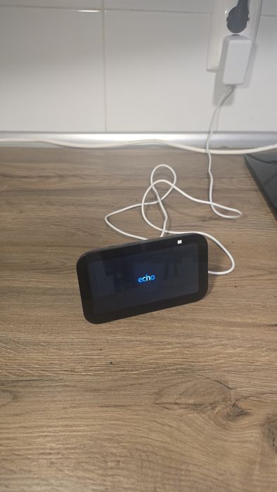 0Echo show 5 3 gen
