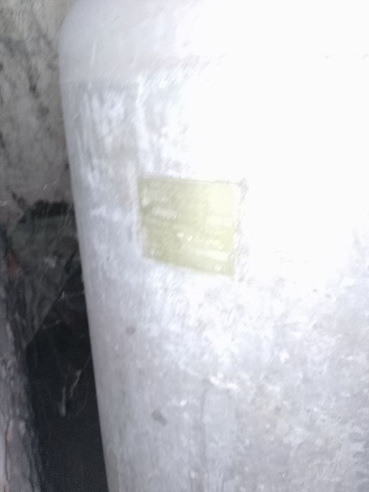 Hydrofor pompa silnik komplet