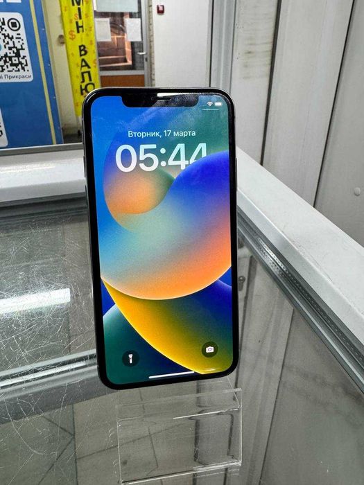 APPELE Іphone; Х 64
