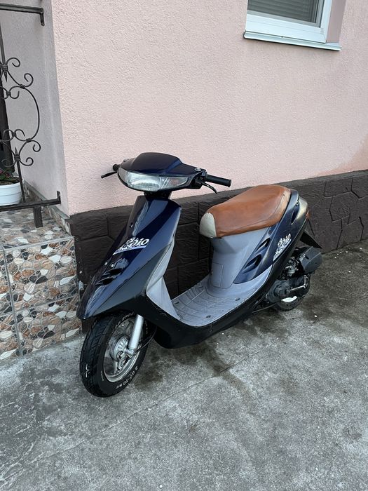 Продам Honda dio 27