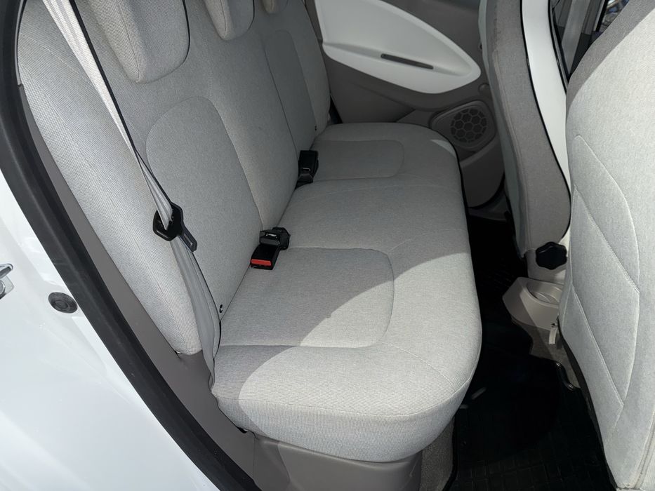 Рено зоя 44 квт пробіг 39 тис