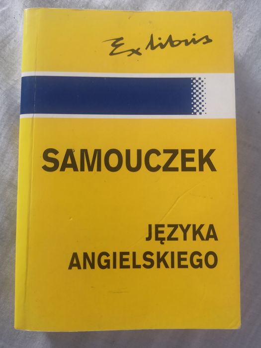 Słownik do angielskiego