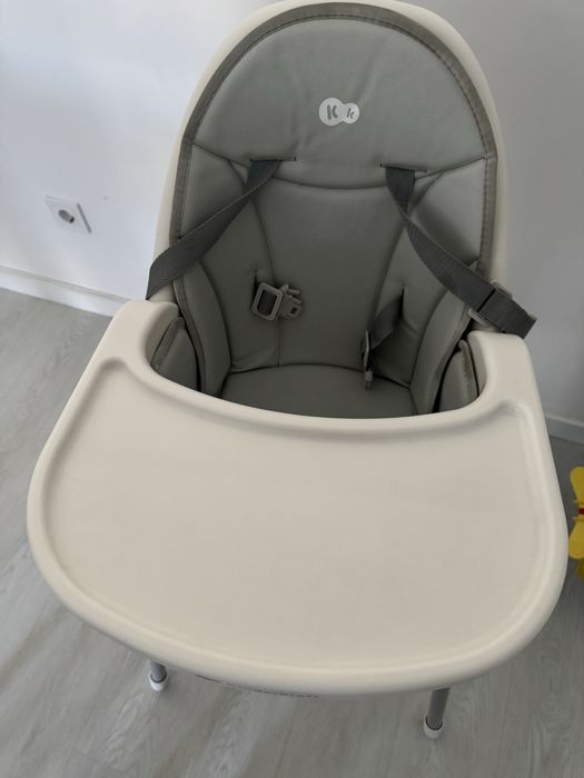 Cadeira de Refeição KINDERKRAFT