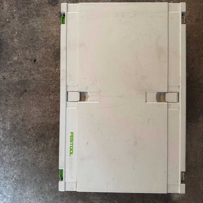 Wiertarka FESTOOL DR 20 E Quadrill